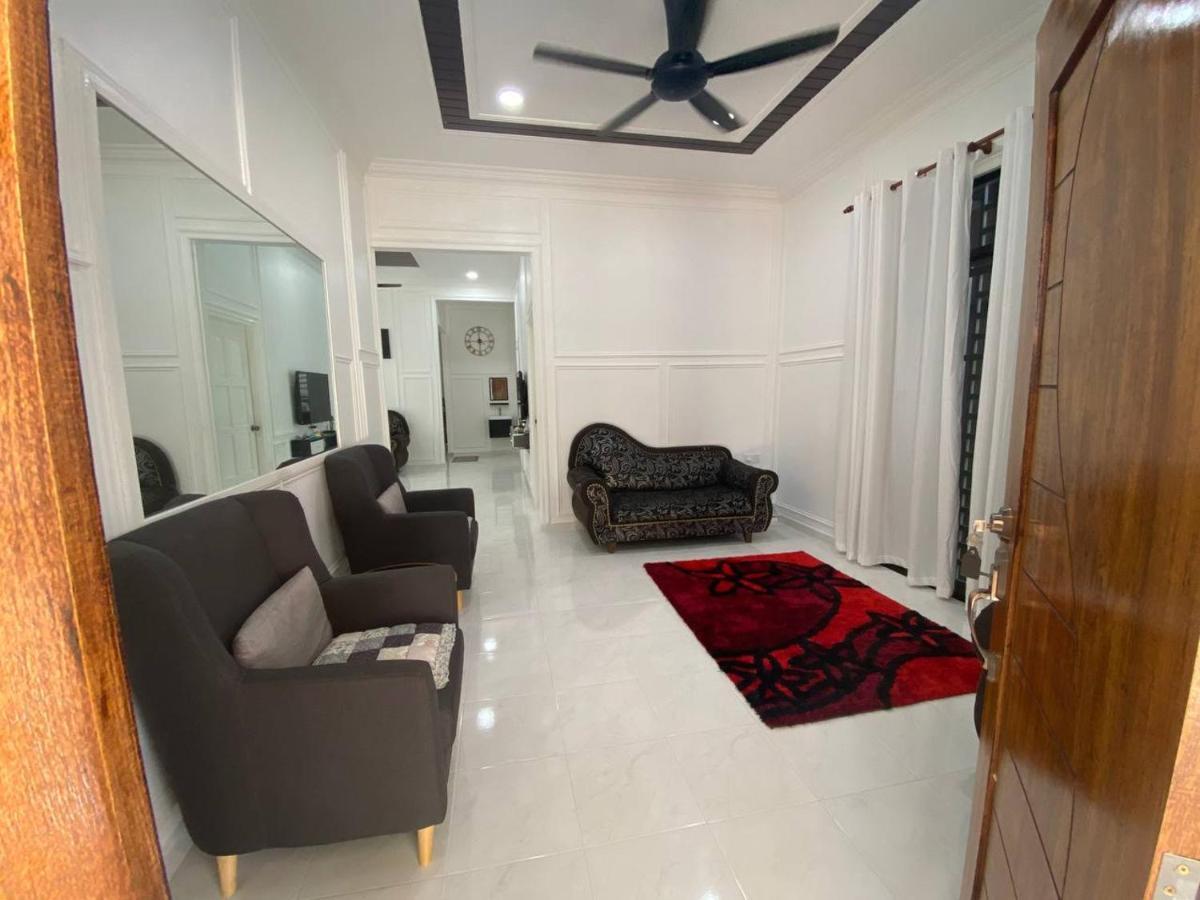 Adda Guest House Kota Bharu Exterior foto
